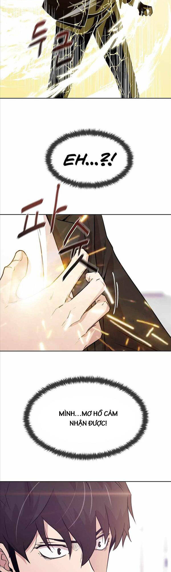 Lãng Khách Một Mình Chapter 3 - Trang 2