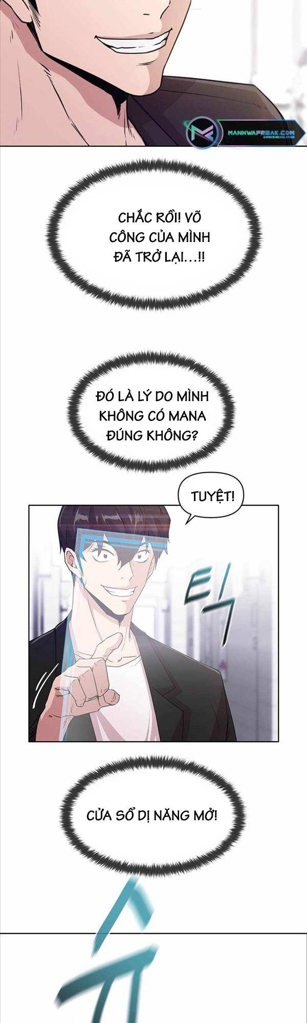 Lãng Khách Một Mình Chapter 3 - Trang 2