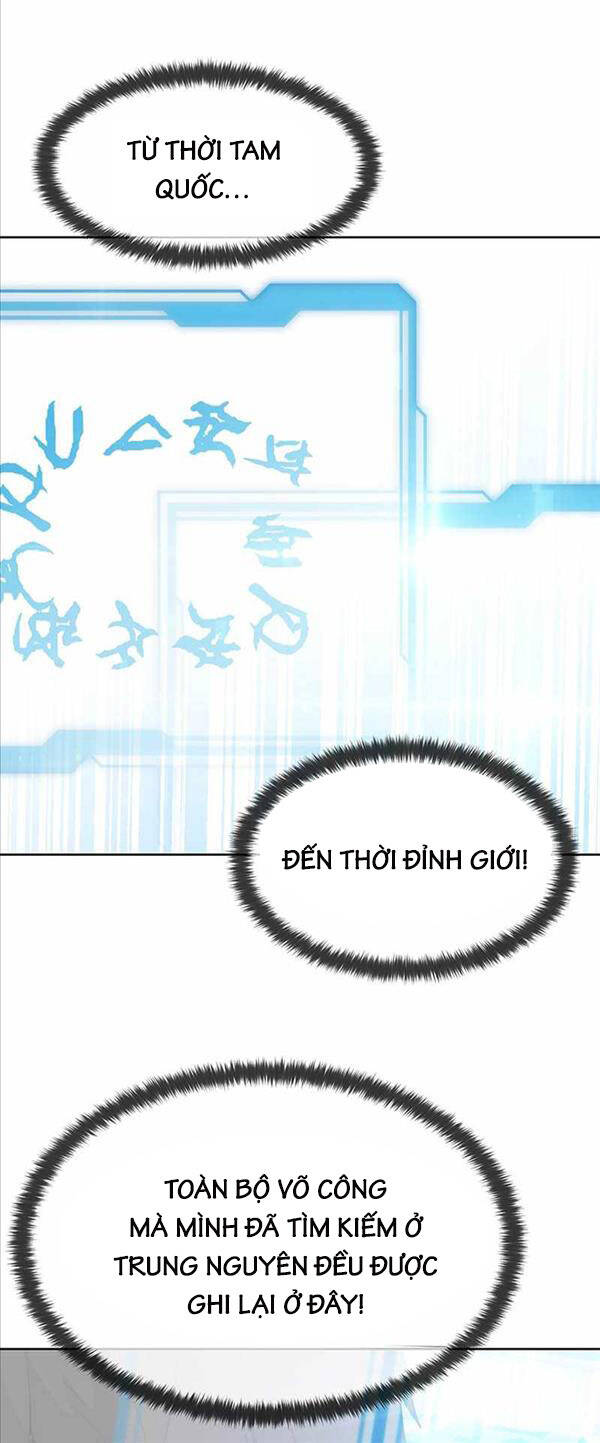 Lãng Khách Một Mình Chapter 3 - Trang 2