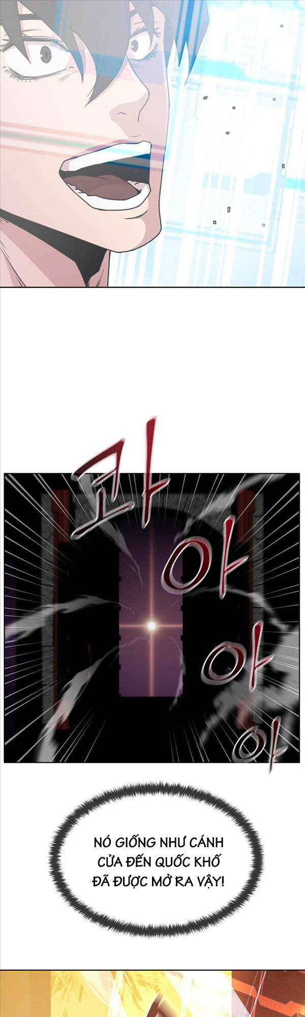 Lãng Khách Một Mình Chapter 3 - Trang 2