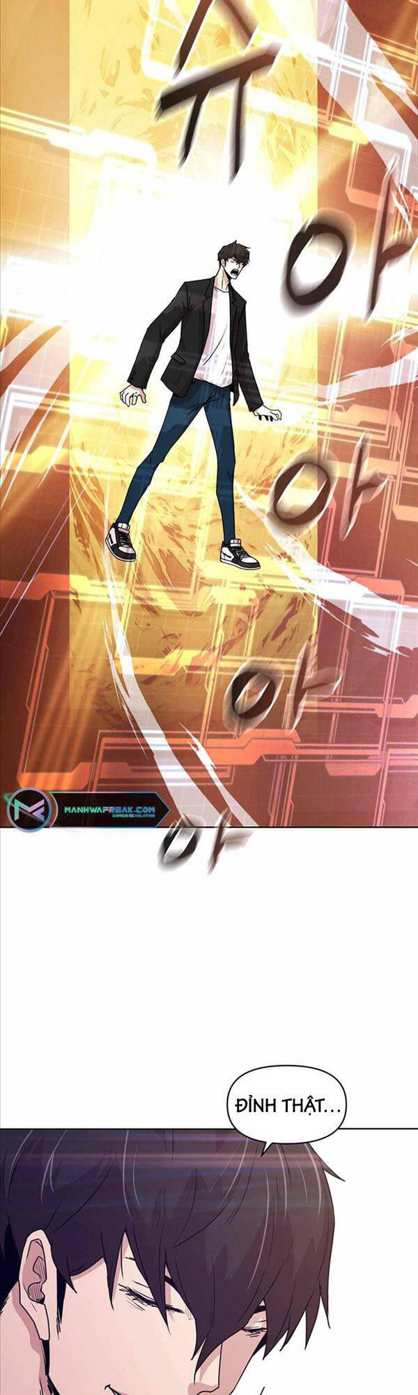 Lãng Khách Một Mình Chapter 3 - Trang 2