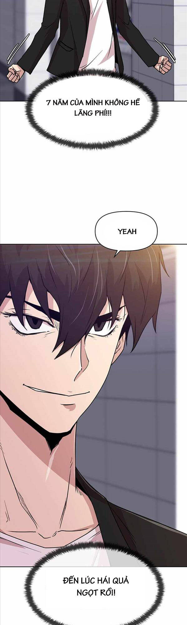 Lãng Khách Một Mình Chapter 3 - Trang 2