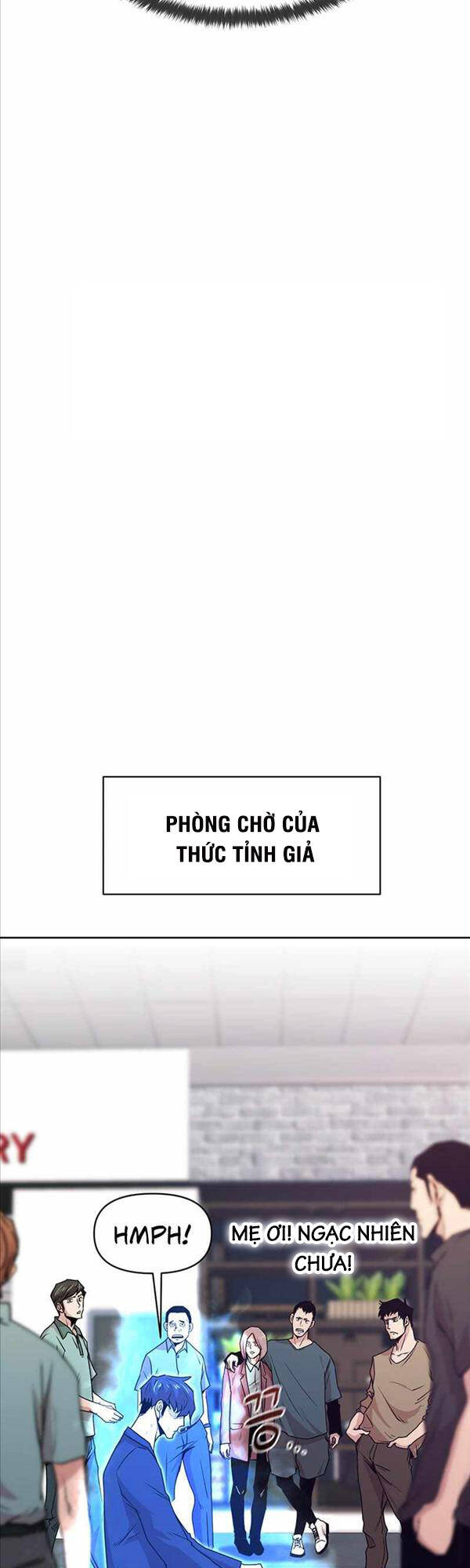 Lãng Khách Một Mình Chapter 3 - Trang 2