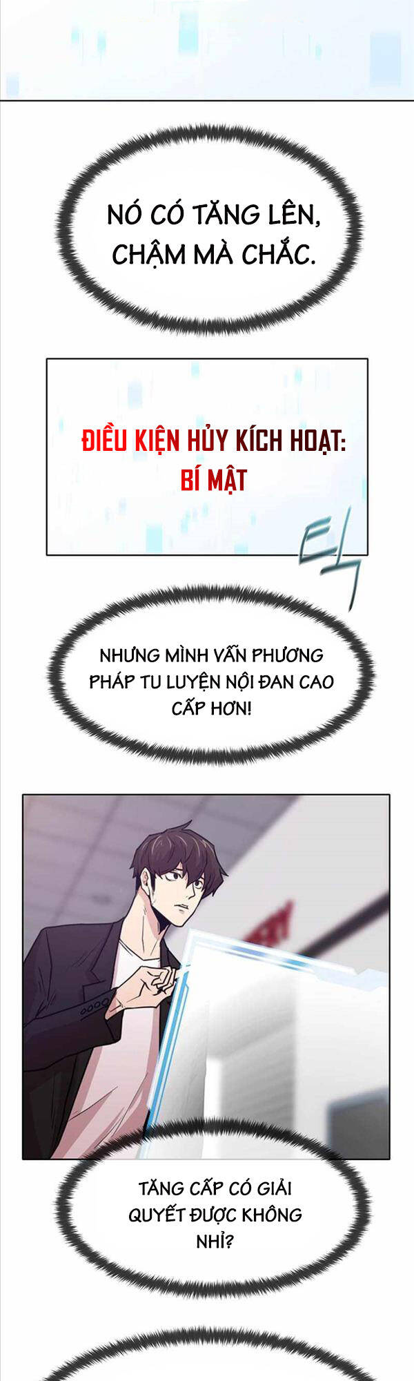Lãng Khách Một Mình Chapter 3 - Trang 2