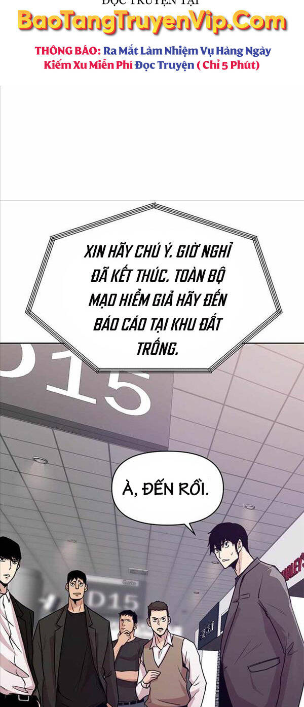 Lãng Khách Một Mình Chapter 3 - Trang 2