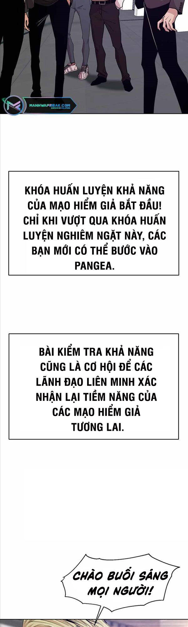 Lãng Khách Một Mình Chapter 3 - Trang 2