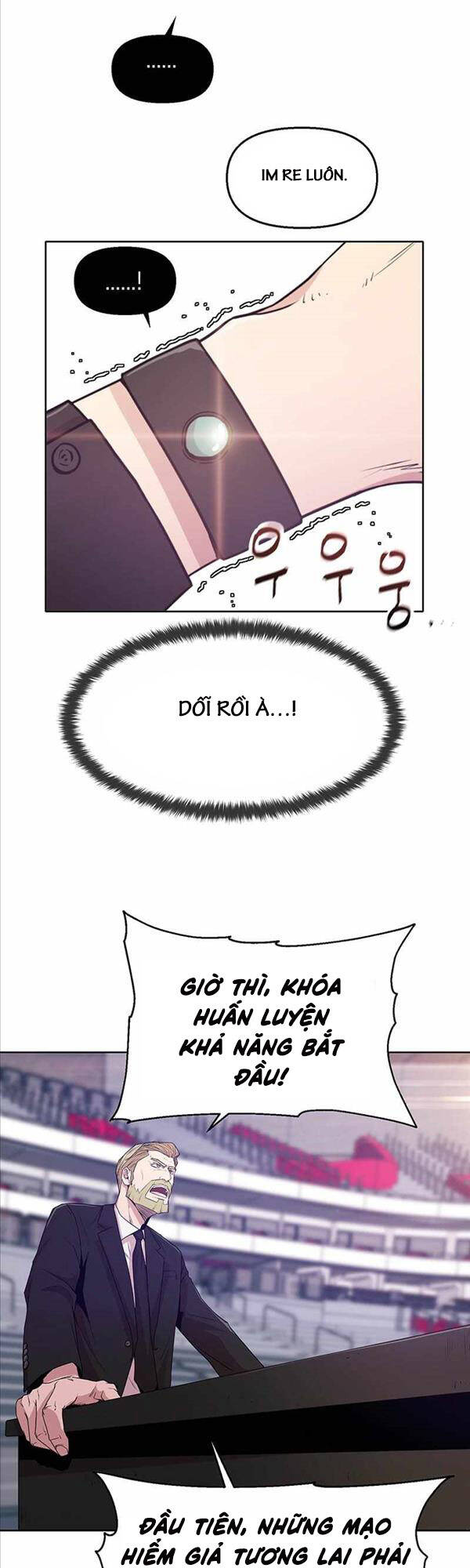 Lãng Khách Một Mình Chapter 3 - Trang 2