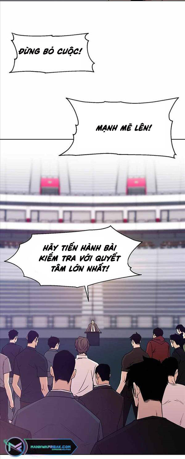 Lãng Khách Một Mình Chapter 3 - Trang 2