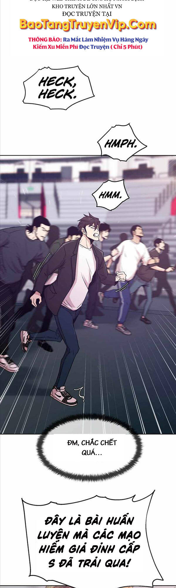 Lãng Khách Một Mình Chapter 3 - Trang 2