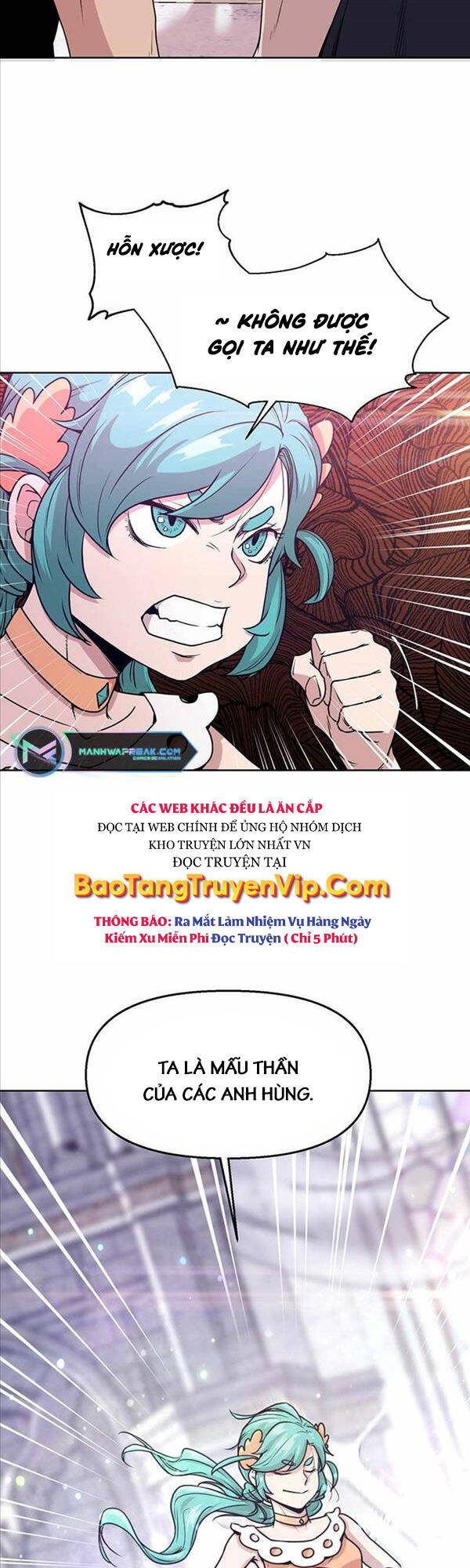 Lãng Khách Một Mình Chapter 3 - Trang 2