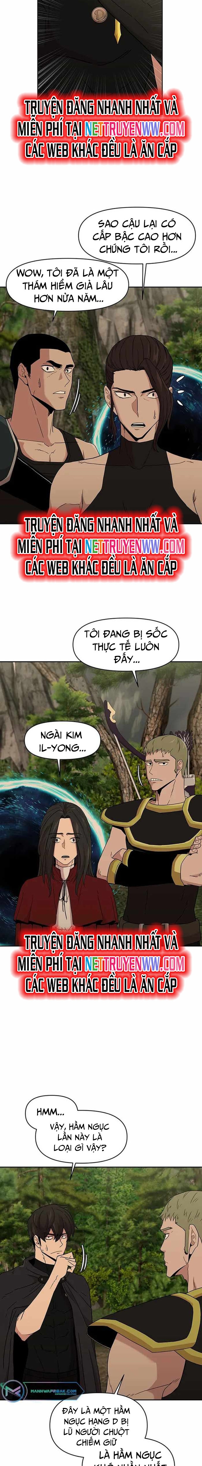 Lãng Khách Một Mình Chapter 33 - Trang 2