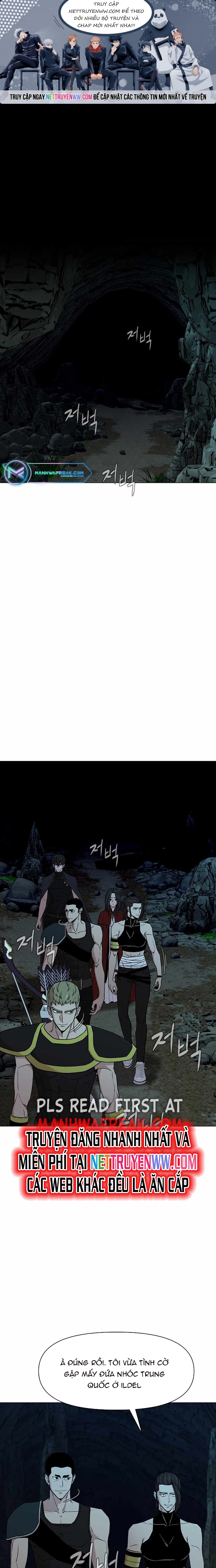 Lãng Khách Một Mình Chapter 34 - Trang 2