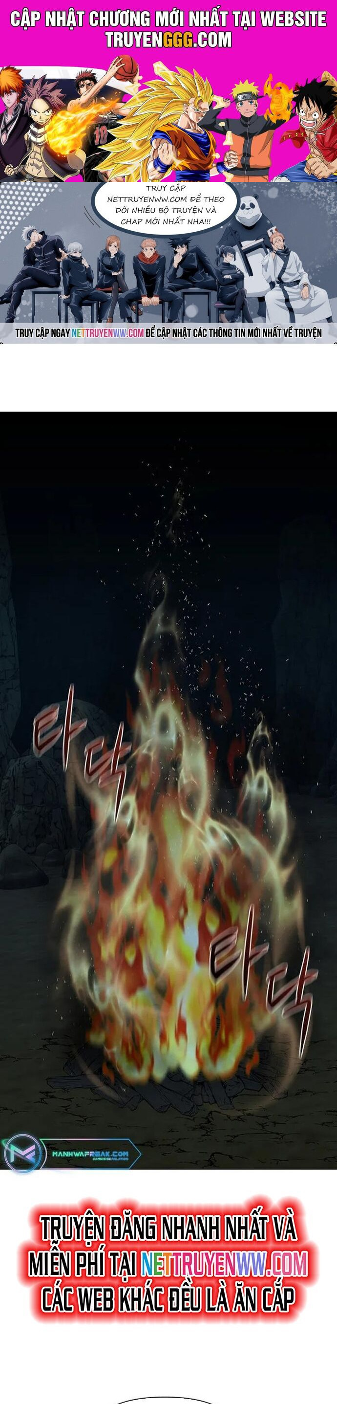 Lãng Khách Một Mình Chapter 35 - Trang 2