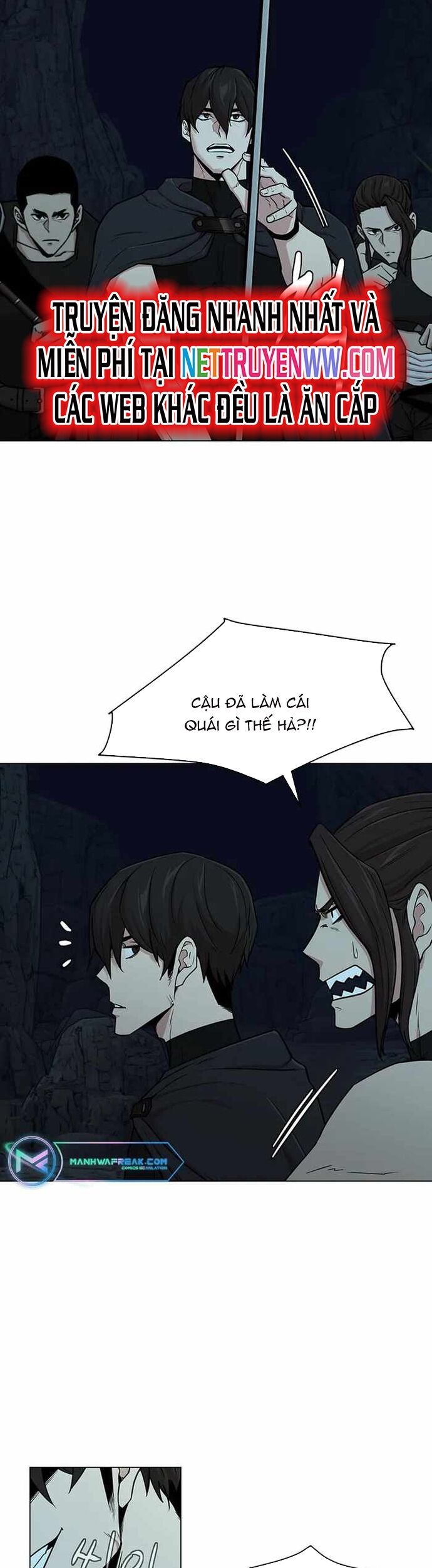 Lãng Khách Một Mình Chapter 35 - Trang 2