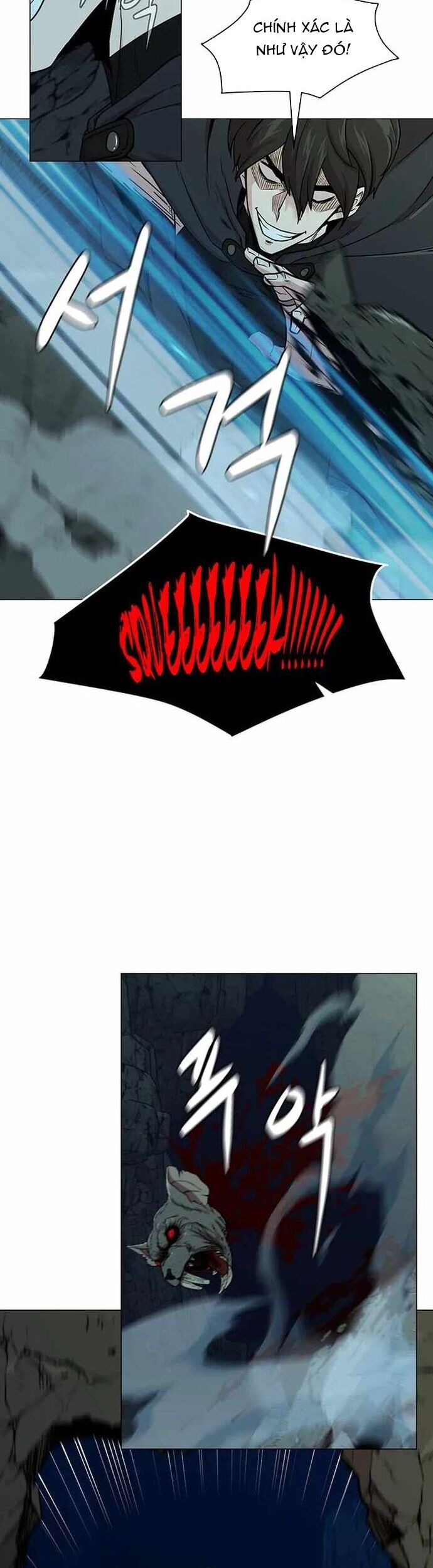 Lãng Khách Một Mình Chapter 35 - Trang 2