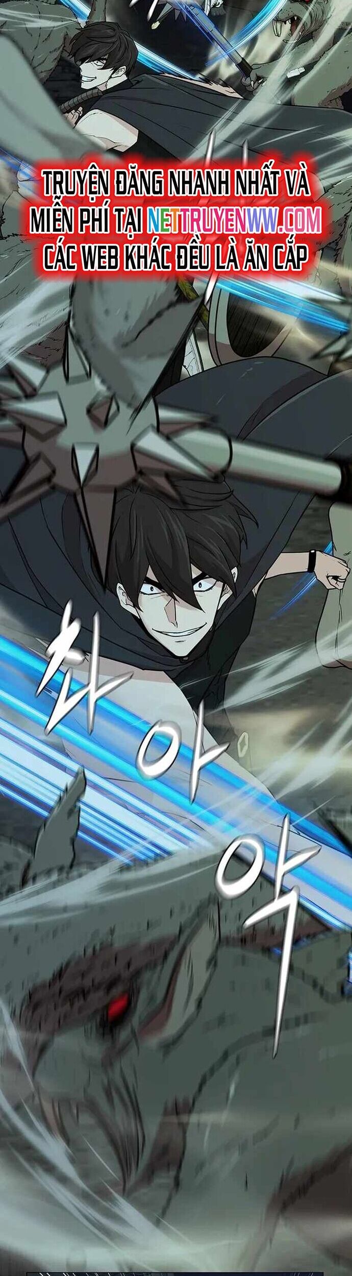 Lãng Khách Một Mình Chapter 35 - Trang 2