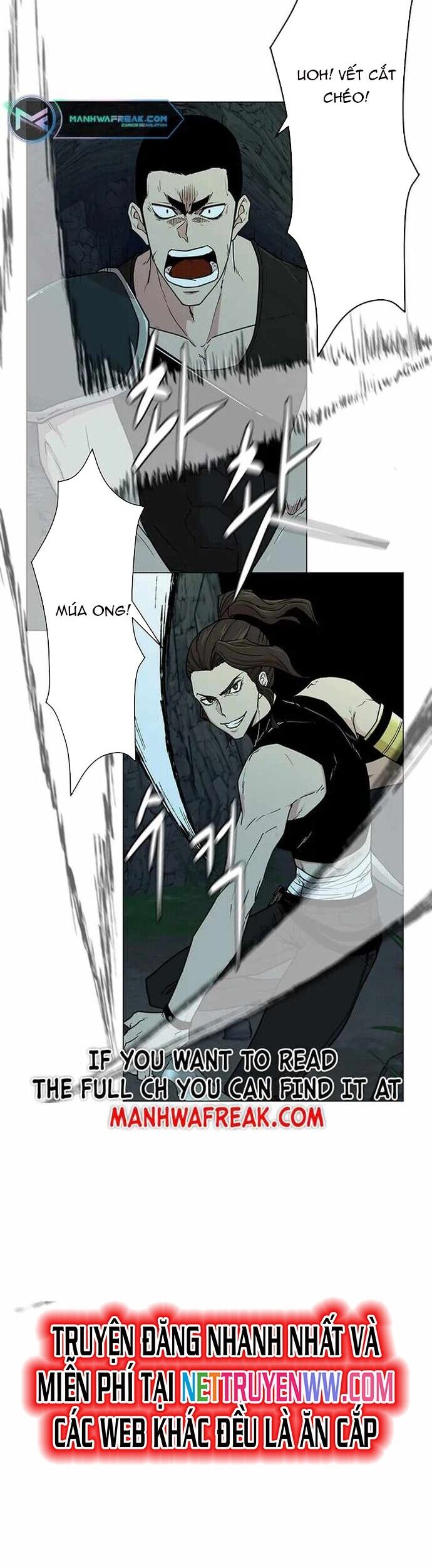 Lãng Khách Một Mình Chapter 35 - Trang 2