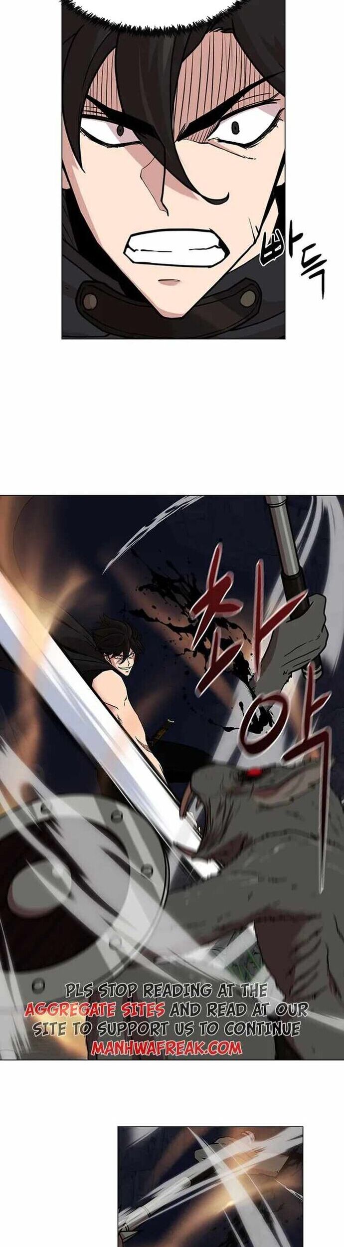 Lãng Khách Một Mình Chapter 35 - Trang 2