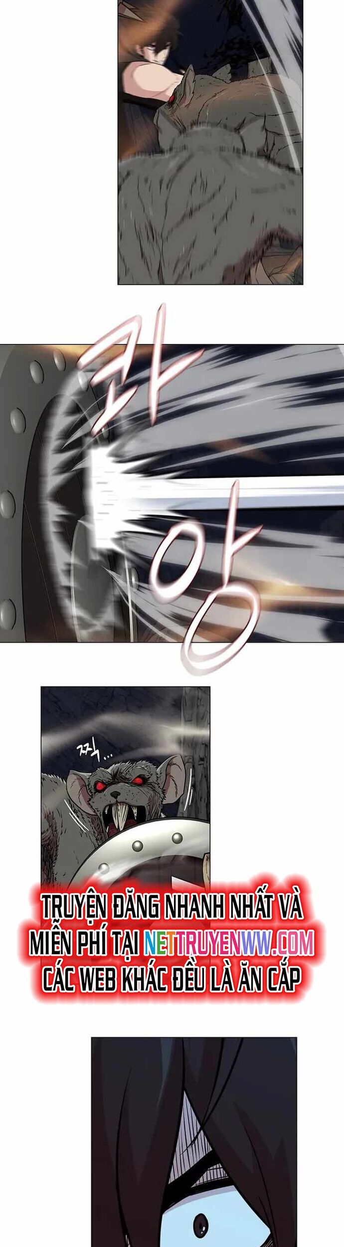 Lãng Khách Một Mình Chapter 35 - Trang 2