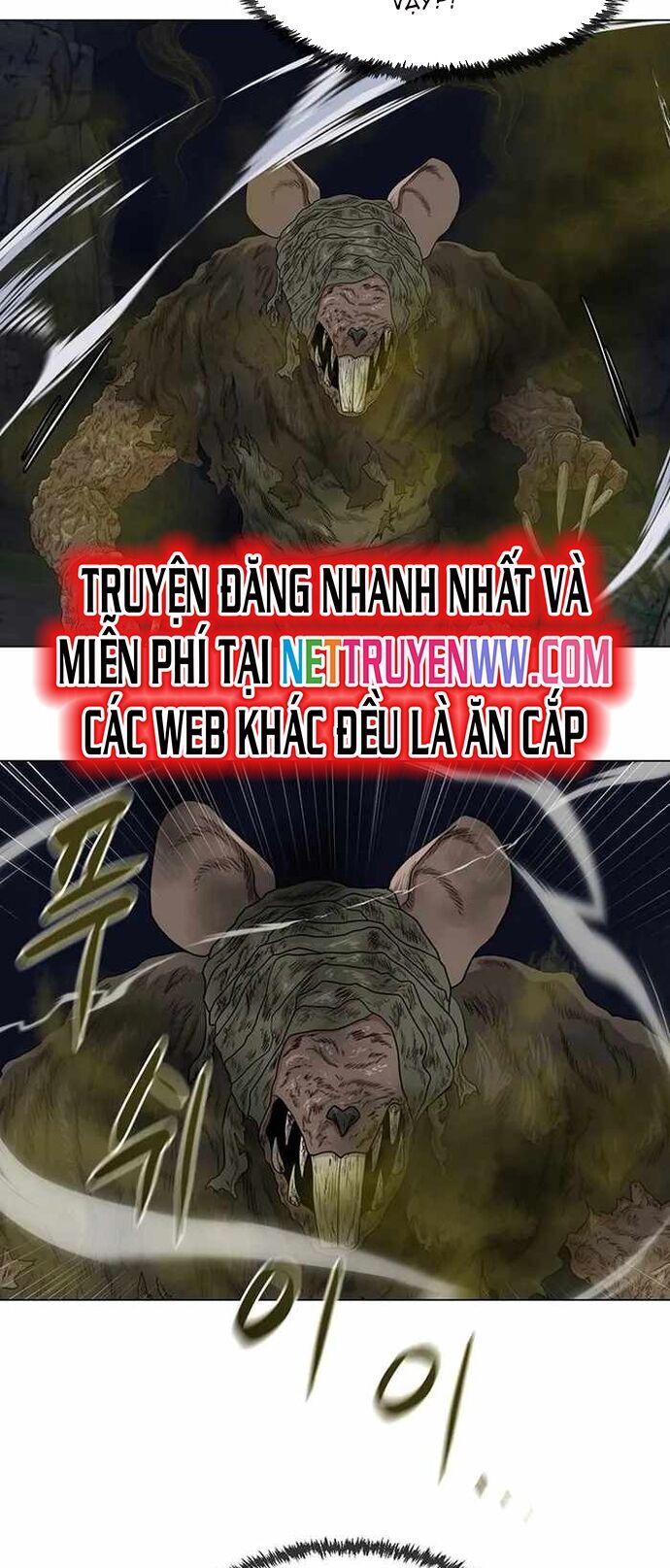 Lãng Khách Một Mình Chapter 35 - Trang 2