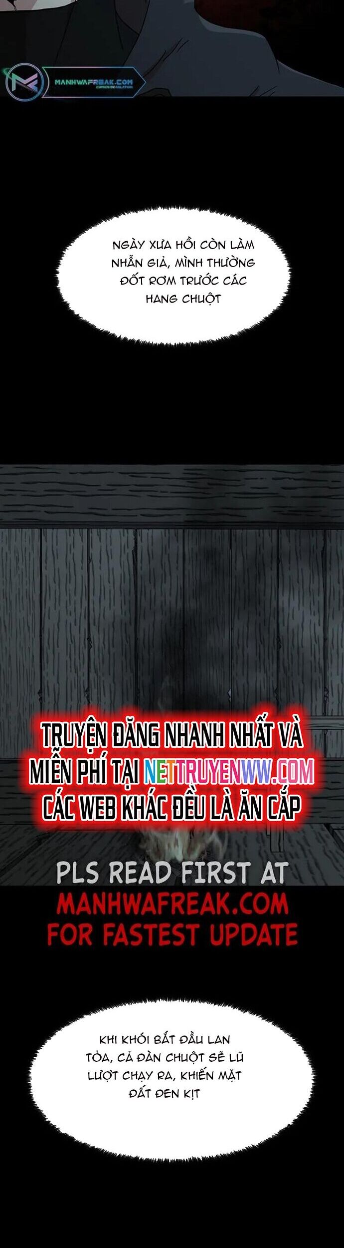 Lãng Khách Một Mình Chapter 35 - Trang 2