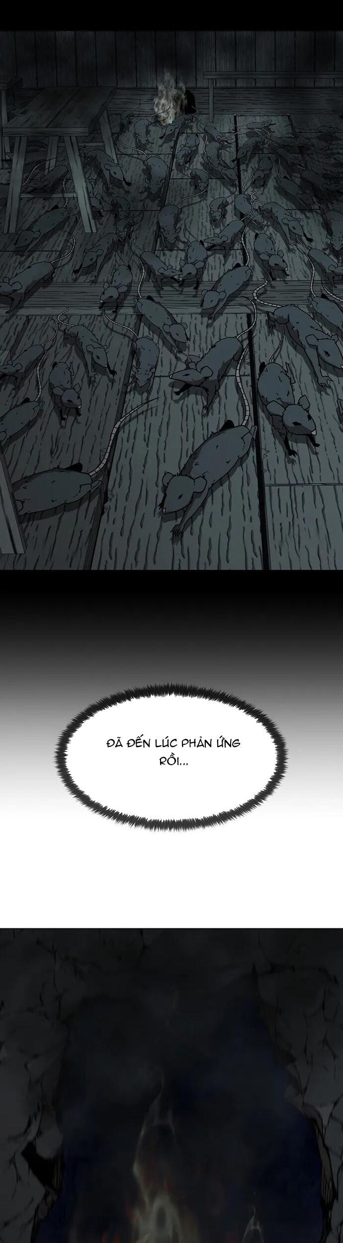 Lãng Khách Một Mình Chapter 35 - Trang 2