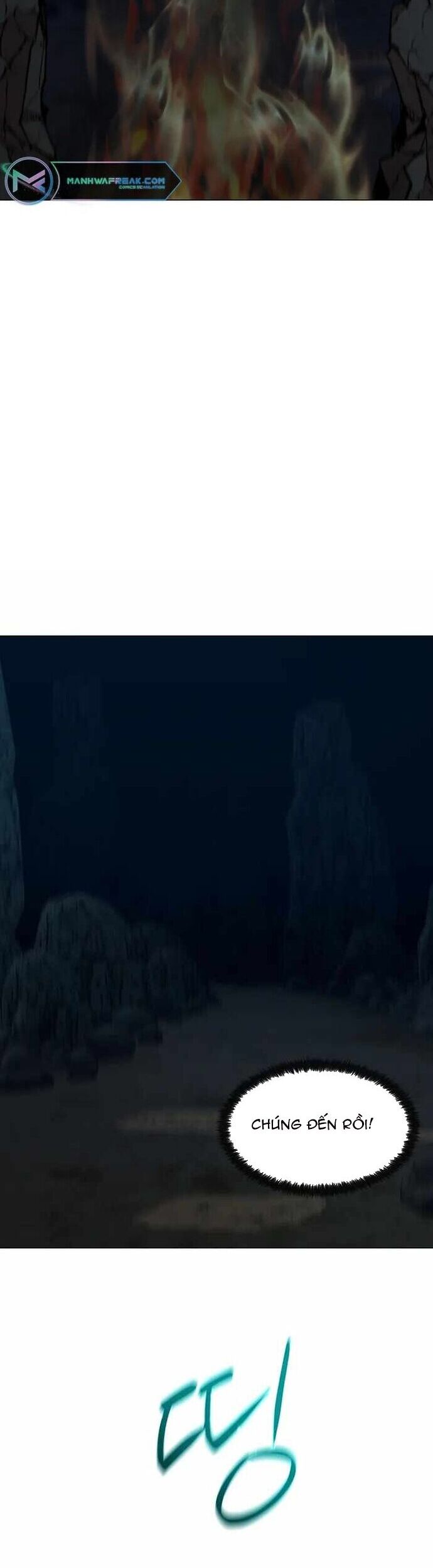 Lãng Khách Một Mình Chapter 35 - Trang 2