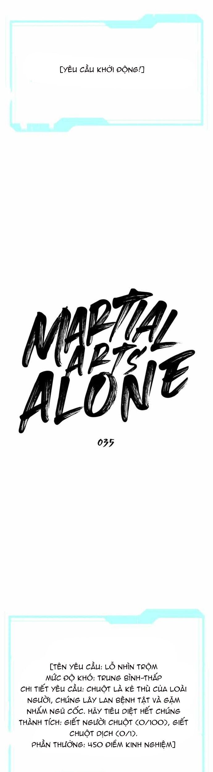 Lãng Khách Một Mình Chapter 35 - Trang 2