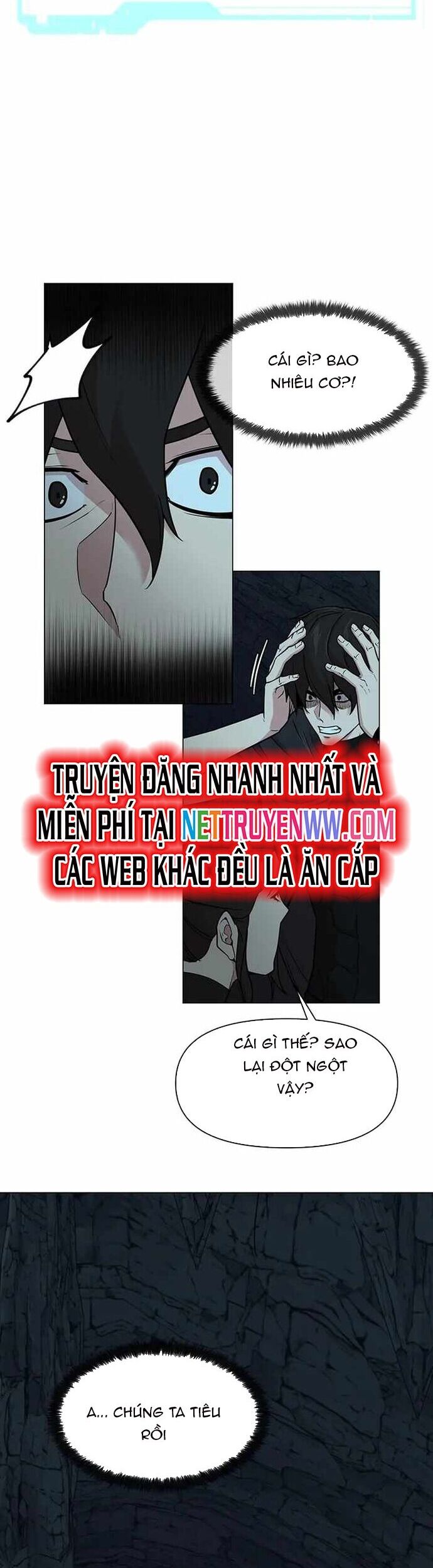 Lãng Khách Một Mình Chapter 35 - Trang 2