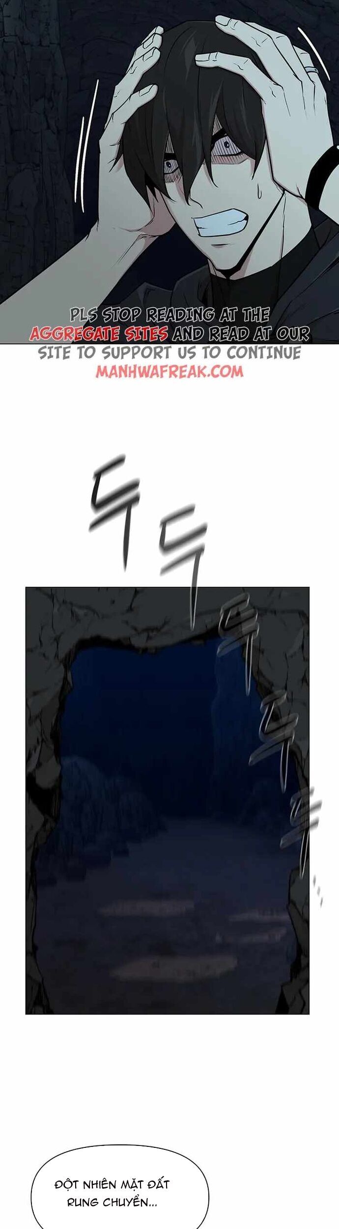 Lãng Khách Một Mình Chapter 35 - Trang 2