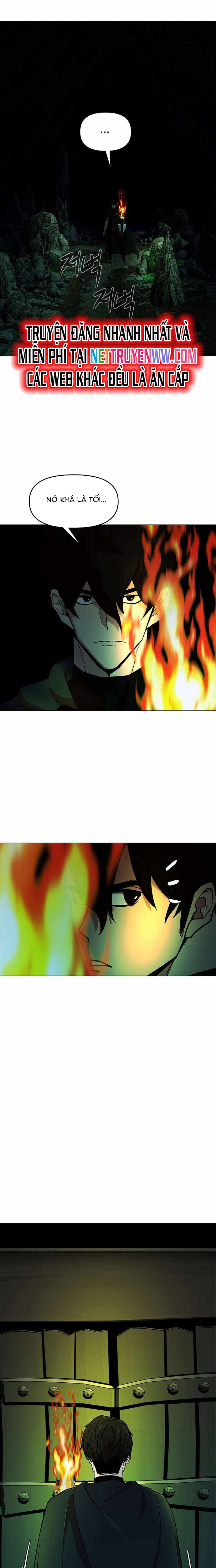 Lãng Khách Một Mình Chapter 37 - Trang 2