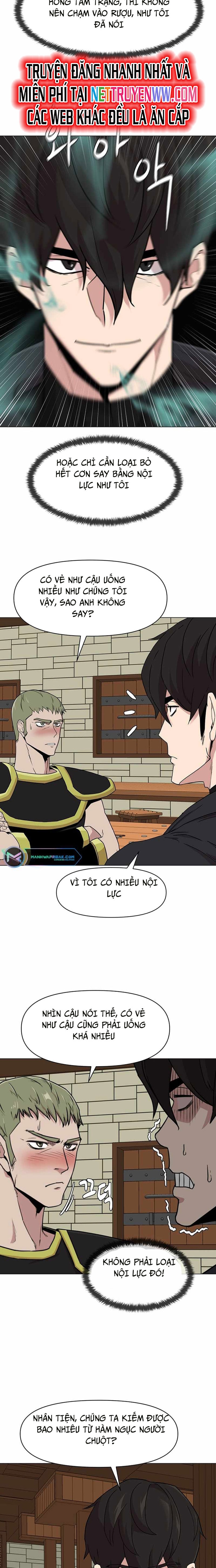 Lãng Khách Một Mình Chapter 38 - Trang 2