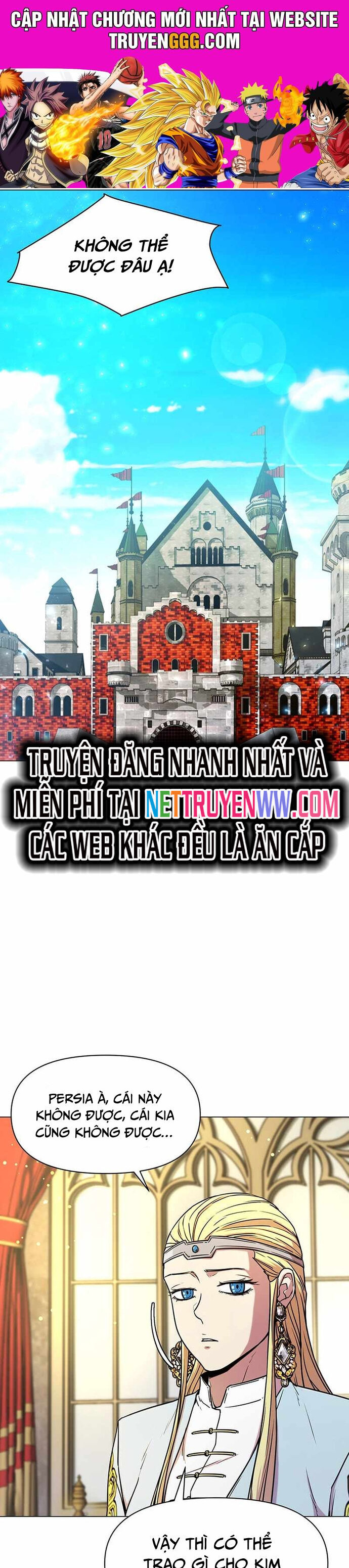 Lãng Khách Một Mình Chapter 43 - Trang 2