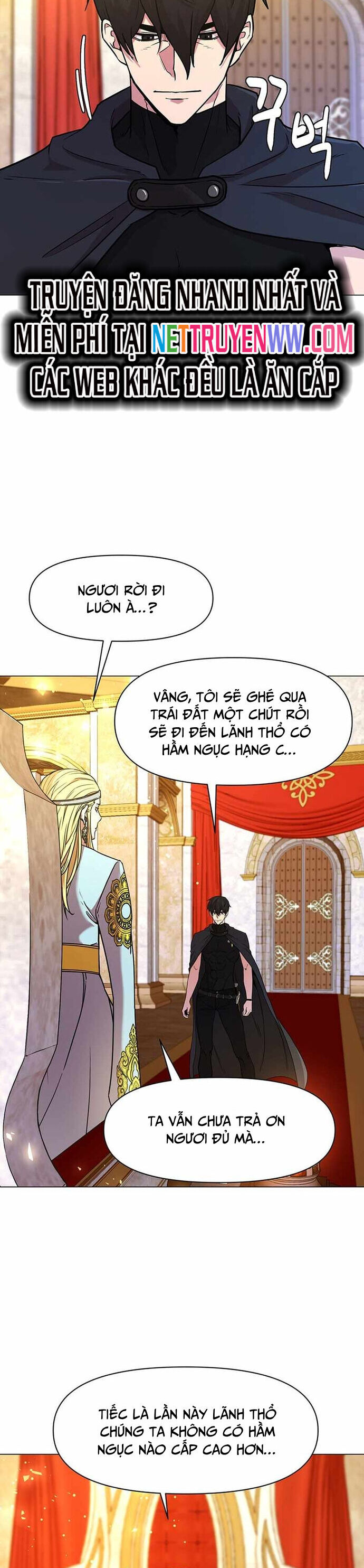Lãng Khách Một Mình Chapter 43 - Trang 2
