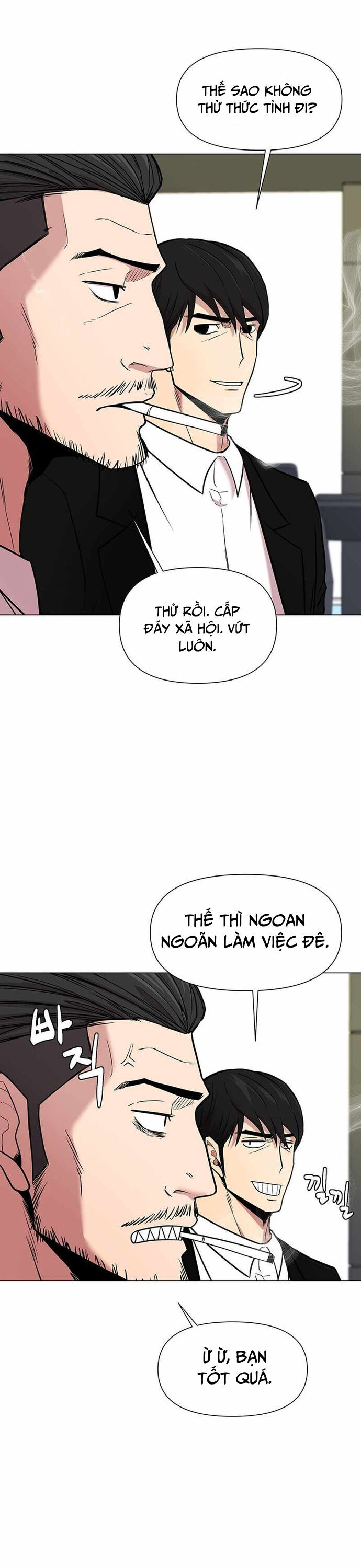 Lãng Khách Một Mình Chapter 43 - Trang 2