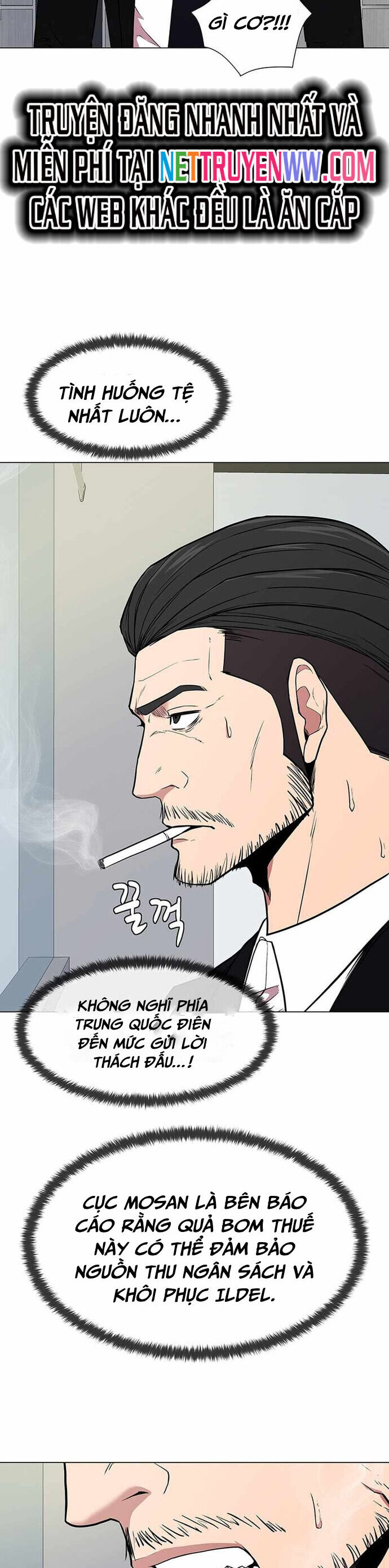 Lãng Khách Một Mình Chapter 43 - Trang 2