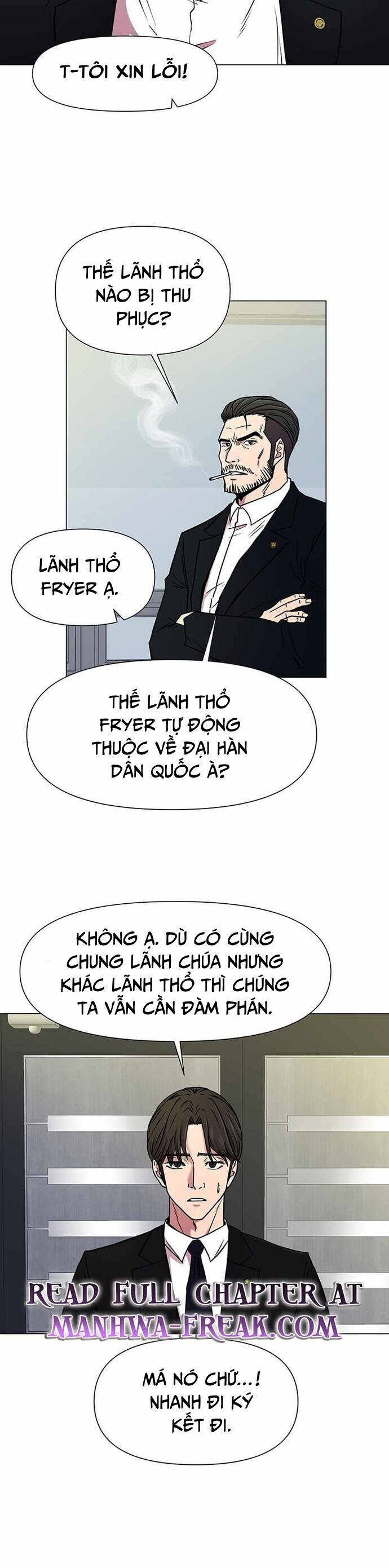 Lãng Khách Một Mình Chapter 43 - Trang 2