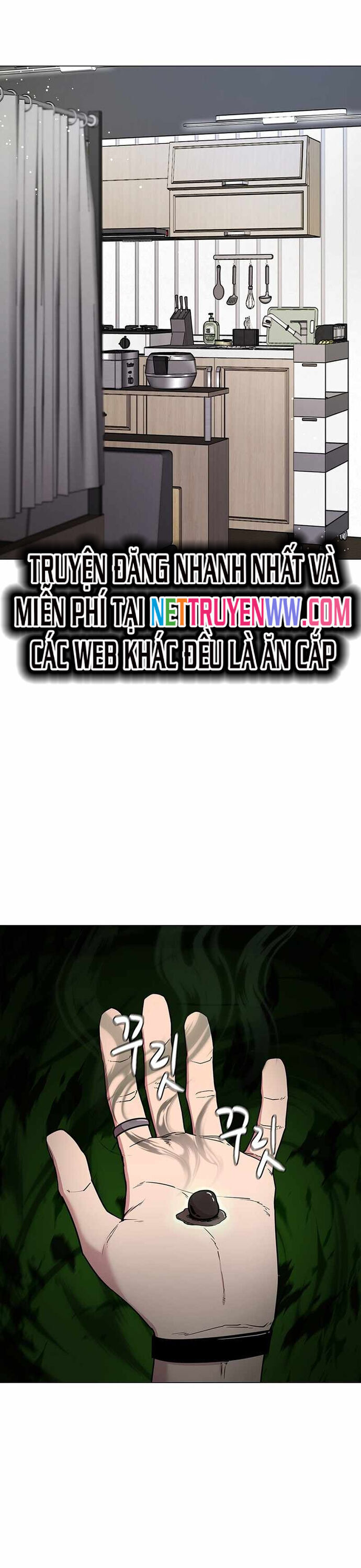 Lãng Khách Một Mình Chapter 43 - Trang 2