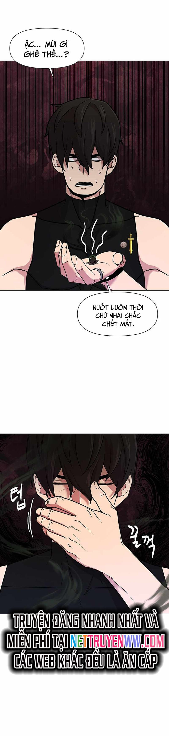 Lãng Khách Một Mình Chapter 43 - Trang 2