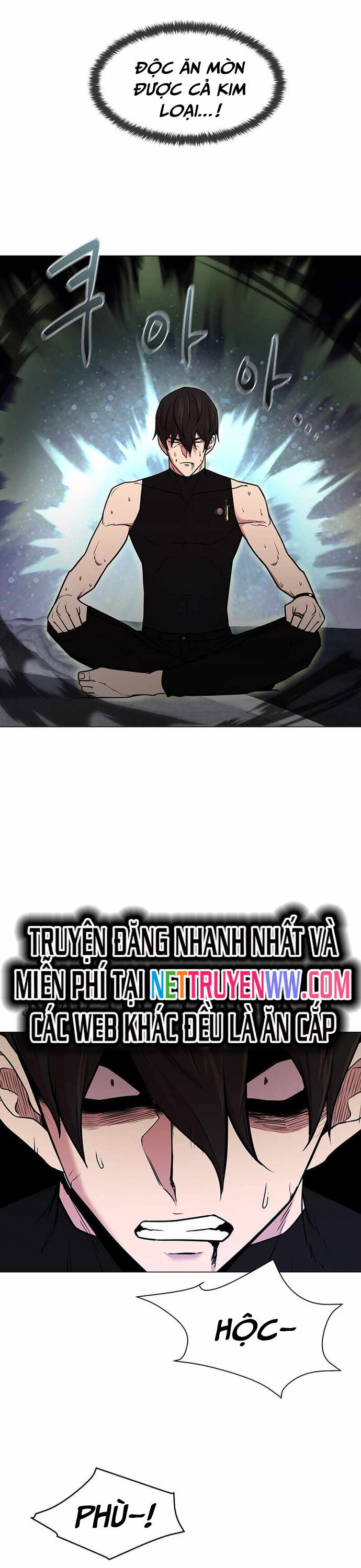 Lãng Khách Một Mình Chapter 43 - Trang 2