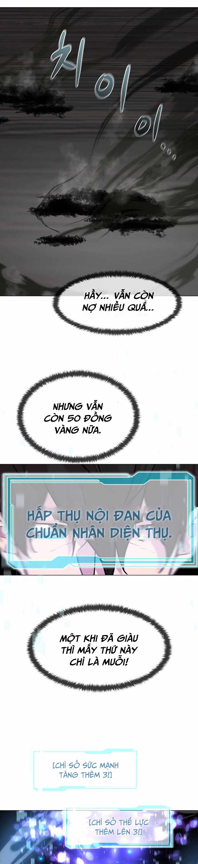 Lãng Khách Một Mình Chapter 43 - Trang 2