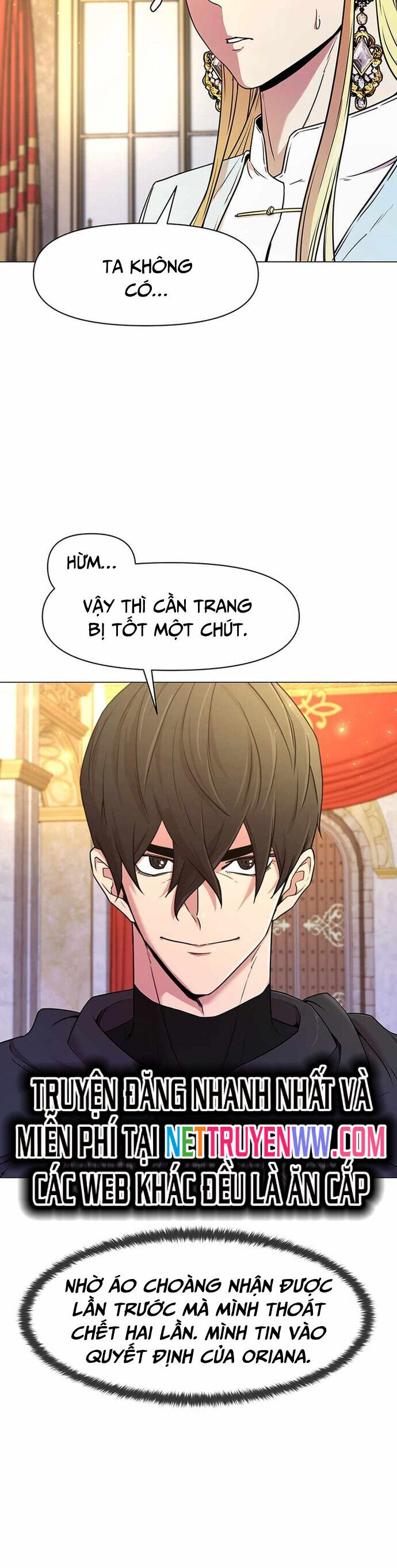 Lãng Khách Một Mình Chapter 43 - Trang 2