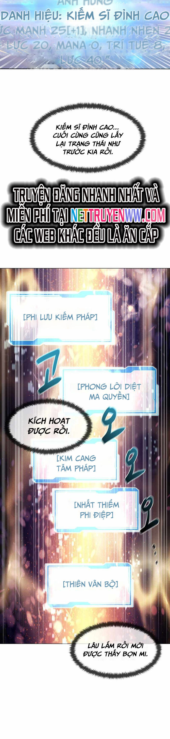 Lãng Khách Một Mình Chapter 43 - Trang 2