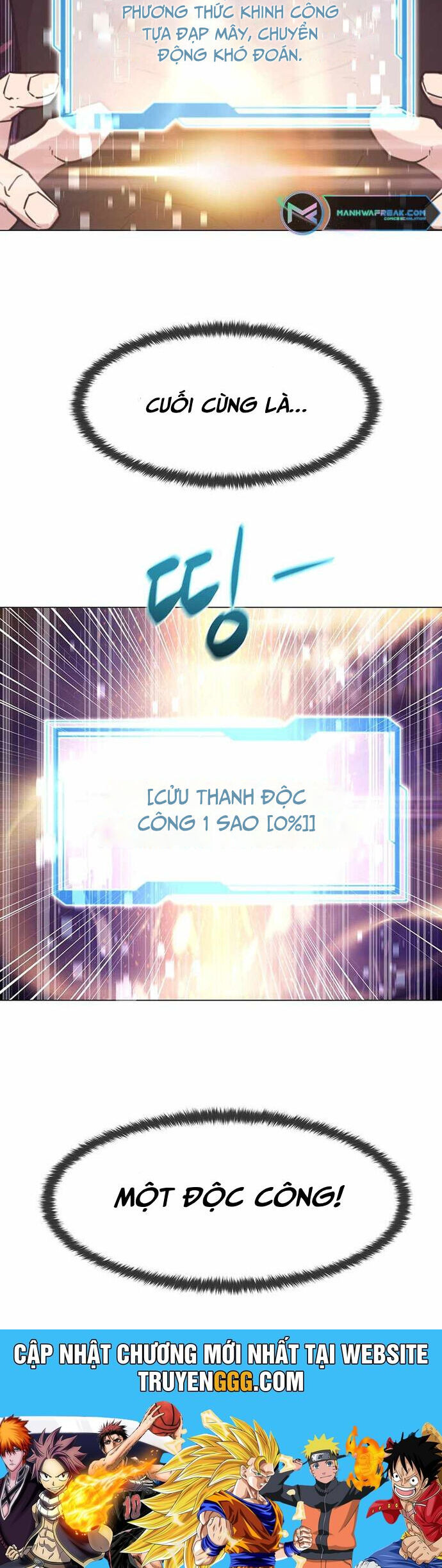 Lãng Khách Một Mình Chapter 43 - Trang 2