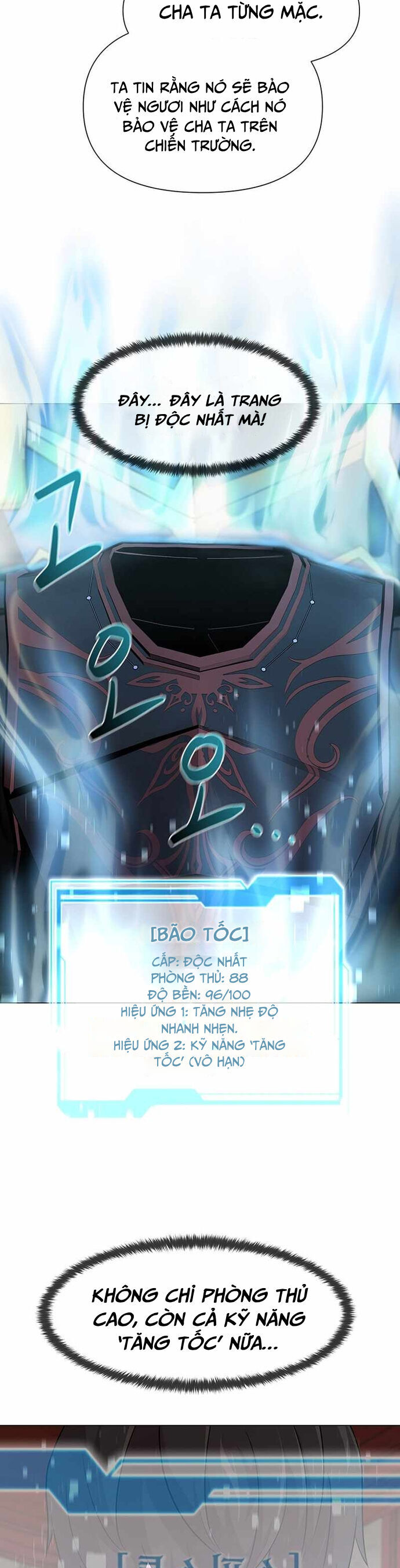 Lãng Khách Một Mình Chapter 43 - Trang 2