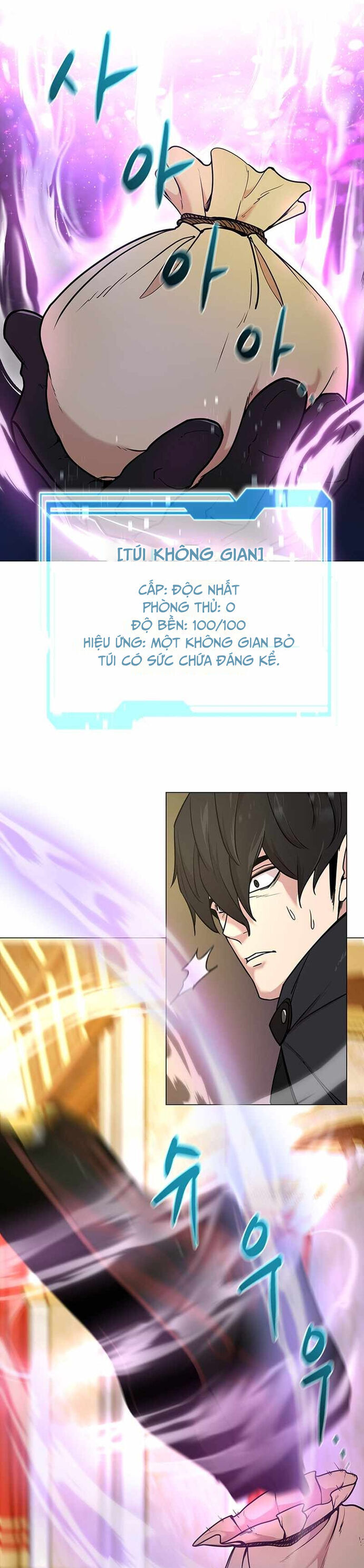 Lãng Khách Một Mình Chapter 43 - Trang 2