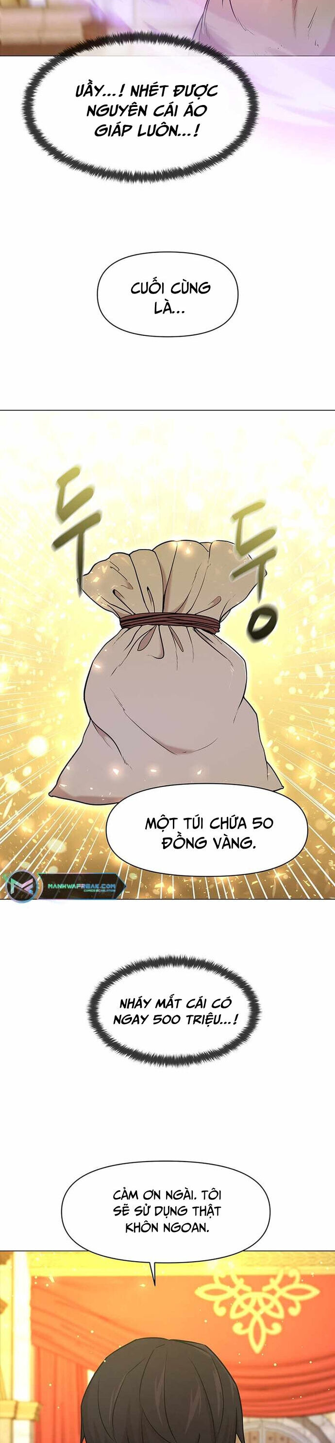 Lãng Khách Một Mình Chapter 43 - Trang 2