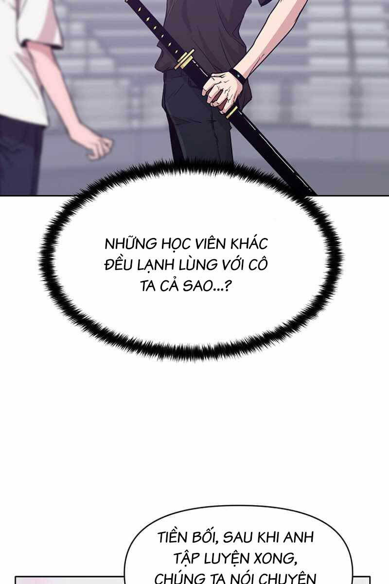 Lãng Khách Một Mình Chapter 5 - Trang 2