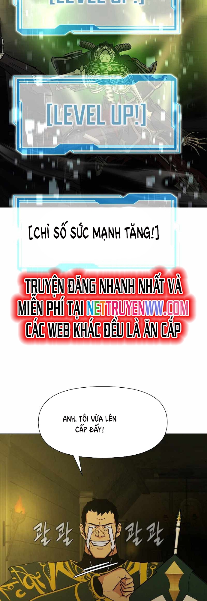 Lãng Khách Một Mình Chapter 54 - Trang 2