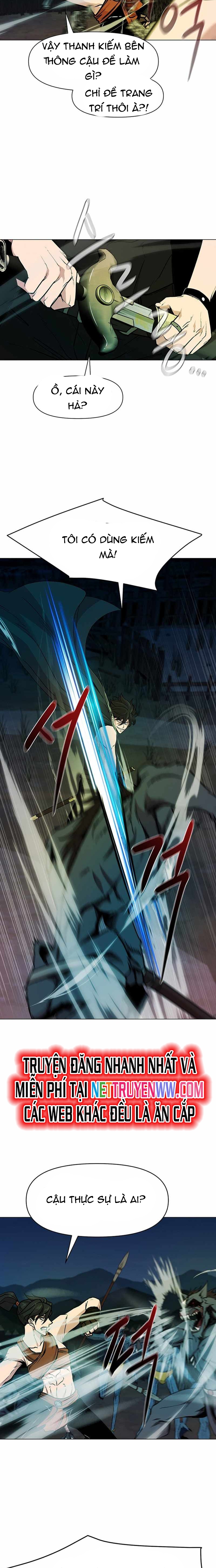 Lãng Khách Một Mình Chapter 57 - Trang 2